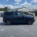 Used 2021 Ford Bronco Sport Big Bend image 4