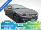 Used 2018 Chevrolet Malibu LT w/ Leather Package image 1