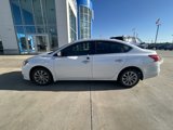 Used 2018 Nissan Sentra SV image 3