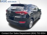 Used 2017 Hyundai Tucson SE image 5
