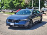 New 2025 Honda Accord SE image 2