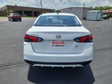 New 2025 Nissan Versa S w/ S Plus Package image 4