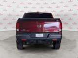 Used 2017 Honda Ridgeline RTL-E image 4