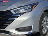 New 2025 Nissan Versa S image 5