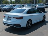 Used 2023 Volkswagen Jetta Sport image 3