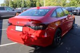 New 2025 Honda Civic Sport image 5