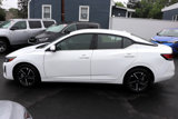 Used 2024 Nissan Sentra SV image 2