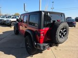 Certified 2018 Jeep Wrangler Unlimited Rubicon w/ Safety Group image 5