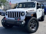 Certified 2022 Jeep Gladiator Rubicon image 3