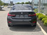 Used 2023 BMW 330i xDrive Sedan w/ Driving Assistance Package image 5