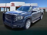 Used 2018 GMC Sierra 1500 SLT image 4