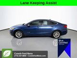 Certified 2019 Ford Fusion SEL image 5
