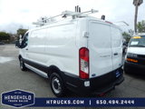Used 2018 Ford Transit 250 130 Low Roof image 4