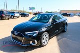 Used 2024 Audi A3 2.0T Premium image 3