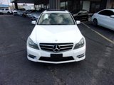 Used 2014 Mercedes-Benz C 250 Sedan image 3
