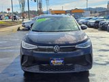 Used 2021 Volkswagen ID.4 Pro S w/ ID.4 Protection Package image 2