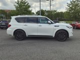 Used 2019 INFINITI QX80 Limited w/ All-Season Package image 2