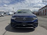 Used 2022 Volkswagen Tiguan SE image 2