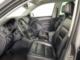 Used 2012 Volkswagen Tiguan SEL image 3