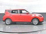 New 2025 Kia Soul S image 4