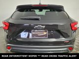 Used 2024 Chevrolet Trax RS w/ Driver Confidence Package image 4