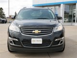 Used 2016 Chevrolet Traverse LT image 2