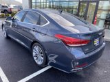 Used 2017 Genesis G80 3.8 image 4