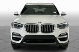 Used 2018 BMW X3 xDrive30i image 3