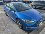 Used 2018 Hyundai Elantra Sport w/ Sport Premium Package 03 image 4