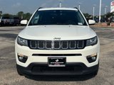 Used 2019 Jeep Compass Latitude w/ Cold Weather Group image 3