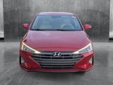 Used 2020 Hyundai Elantra Limited image 2
