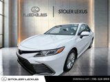 Used 2023 Toyota Camry LE image 4