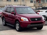 Used 2005 Honda Pilot EX-L image 2
