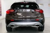 Used 2017 INFINITI QX30 AWD image 5
