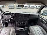 Certified 2023 GMC Savana 2500 Extended w/ Driver Convenience Package image 2