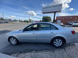 Used 2009 Hyundai Sonata GLS image 6