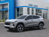 New 2025 Chevrolet Trax RS image 2