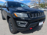 Used 2019 Jeep Compass Trailhawk image 4