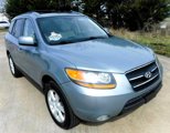 Used 2009 Hyundai Santa Fe Limited image 2