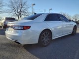Used 2018 Lincoln Continental Reserve image 4