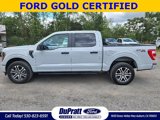 Certified 2023 Ford F150 XL w/ STX Appearance Package image 2