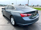 Used 2021 Chevrolet Malibu LT image 5
