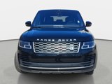 Certified 2022 Land Rover Range Rover Westminster Edition image 2