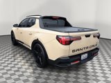 Used 2022 Hyundai Santa Cruz Limited image 3