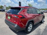Used 2020 Toyota RAV4 XLE image 3