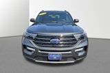 Used 2020 Ford Explorer XLT w/ Equipment Group 202A image 2