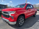 Used 2022 Chevrolet Silverado 1500 LT image 3