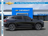 New 2025 Chevrolet Trax LT image 5