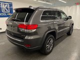 Used 2019 Jeep Grand Cherokee Limited image 2