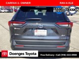 Used 2024 Toyota RAV4 XLE image 6